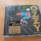 Ozzy Osbourne / Bark at The Moon CD - pikkukuva 1