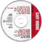 Gary Moore • After Hours CD - pikkukuva 3