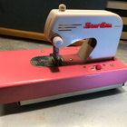 20cm SEW ETTE mini ompelukone - pikkukuva 1