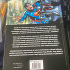 Teräsmies - Miehet terästä - Grant Morrison - UUSI! - pikkukuva 2