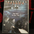Snakehead Terror - pikkukuva 1