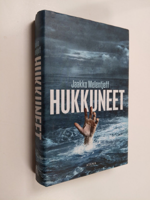 Jaakko Melentjeff : Hukkuneet