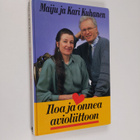 Maiju Kuhanen : Iloa ja onnea avioliittoon - pikkukuva 1