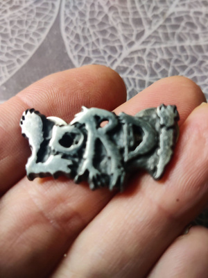 Lordi pinssi
