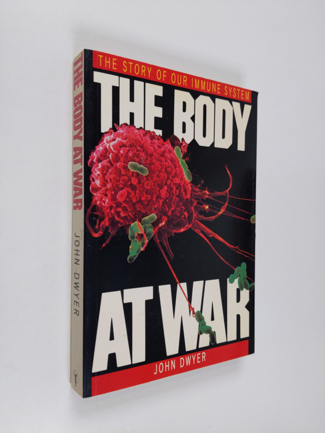 John M. Dwyer : The Body at War