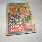 Tuulia Marja-Liisan oma koti - pikkukuva 1