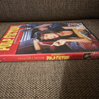 Pulp Fiction (DVD) - pikkukuva 3