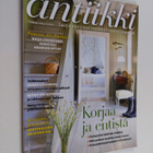 Glorian antiikki 7/2012 - pikkukuva 1