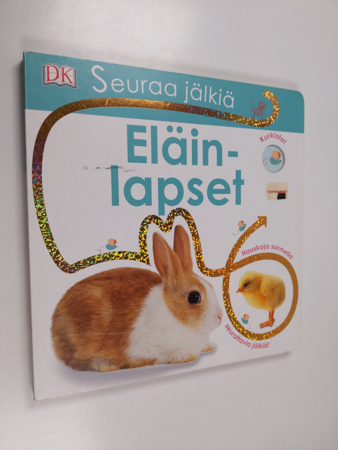 Eläinlapset