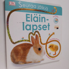 Eläinlapset - pikkukuva 1