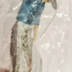Resident Evil 4 Collection Figure 2 - Female Ganado Villager - pikkukuva 5