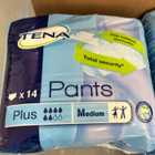 Tena Pants Plus M (4 pkt) - pikkukuva 2