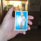 HASBRO 2015 Pokemon Professor Oak tarra - pikkukuva 1