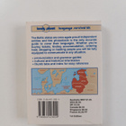 Paul Jokubaitis : Baltic states phrasebook - pikkukuva 2