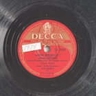 Savikiekko 1949 - Henry Theel / Ossi Estelä - Decca SD 5084 - pikkukuva 3