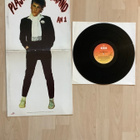 PLASTIC BERTRAND:AN 1    (1978,Gatefold) - pikkukuva 1