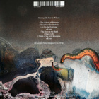 Gentle Giant – Octopus Steven Wilson Remix uudenveroinen cd - pikkukuva 4