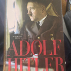 Bengt Liljegren: Adolf Hitler - pikkukuva 1