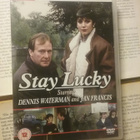 Stay Lucky: Complete Series 1 (UK DVD) - pikkukuva 1