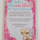 Catherine Coe : The owls of Blossom wood - A magical begi... - pikkukuva 2
