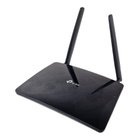 4g modeeni / reititin (TP-Link TL-MR150) - pikkukuva 1