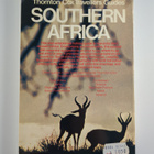 Travellers' Guide to Southern Africa : A Concise Guide to... - pikkukuva 2