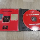 The Golden Palominos – The Golden Palominos (CD) - pikkukuva 3