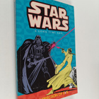 Star Wars : A Long Time Ago vol. 3 : Resurrection of Evil - pikkukuva 1