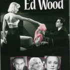 ED WOOD (26 198) ULK DVD johnny depp (o:tim burton) - pikkukuva 1