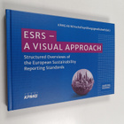 ESRS - a visual approach : structured overviews of the Eu... - pikkukuva 1