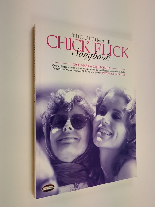 Jack Long : The Ultimate Chick Flick Songbook - Just what...