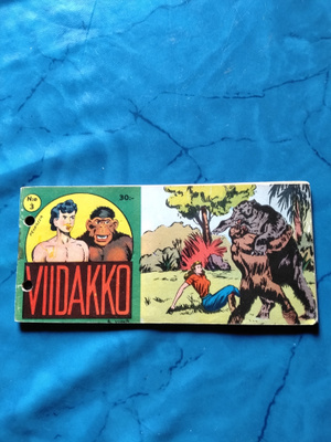 viidakko 6vsk 3