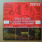 C. Rown & The Coronets - Red Cadillac And A Black Mustache - pikkukuva 2