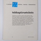 Irmeli Visanti : Takkapiirustuksia - pikkukuva 2