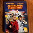 Kelmien Kauhut (1990) DVD Dan Aykroyd, Gene Hackman - pikkukuva 1