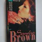 Sandra Brown : Salaisuus ja kosto - pikkukuva 1