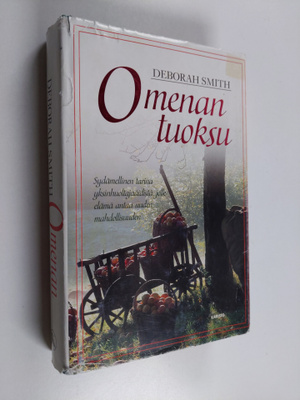 Deborah Smith : Omenan tuoksu