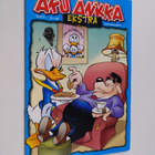 Walt Disney : Aku Ankka Ekstra 6/2013 - pikkukuva 1