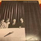 THE NITS: Work *HOL 1981 - pikkukuva 1