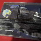YES - FRAGILE U.S. 2006 PAINOS CD - pikkukuva 2