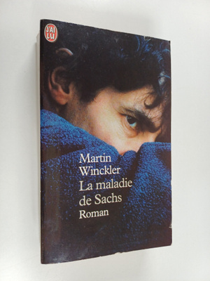 Martin Winckler : La maladie de Sachs