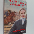 Lauren Brooke : Hevoshoitolan sisarukset 10 : Sanojen tuo... - pikkukuva 1