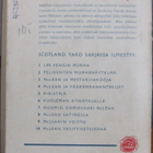 George Goodchild: Pelikentän murhenäytelmä. 228 s. - pikkukuva 2