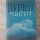 Don deLillo - Nolla kelviniä (sid.) - pikkukuva 1