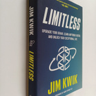 Jim Kwik : Limitless : Upgrade Your Brain, Learn Anything... - pikkukuva 1