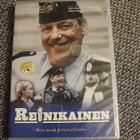 Reinikainen UUSI Tenho Sauren - pikkukuva 1