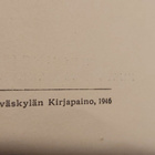 Laulukerho II 1946 - pikkukuva 4