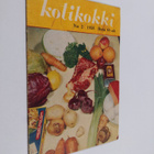 Kotikokki 2/1958 - pikkukuva 1