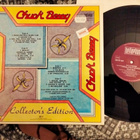 Chuck Berry 2LP - pikkukuva 2