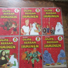 Olipa kerran ihminen dvd boxi 1-6. 1978 - pikkukuva 2